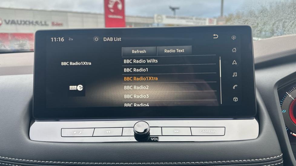 DAB Radio