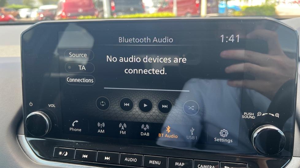 Bluetooth