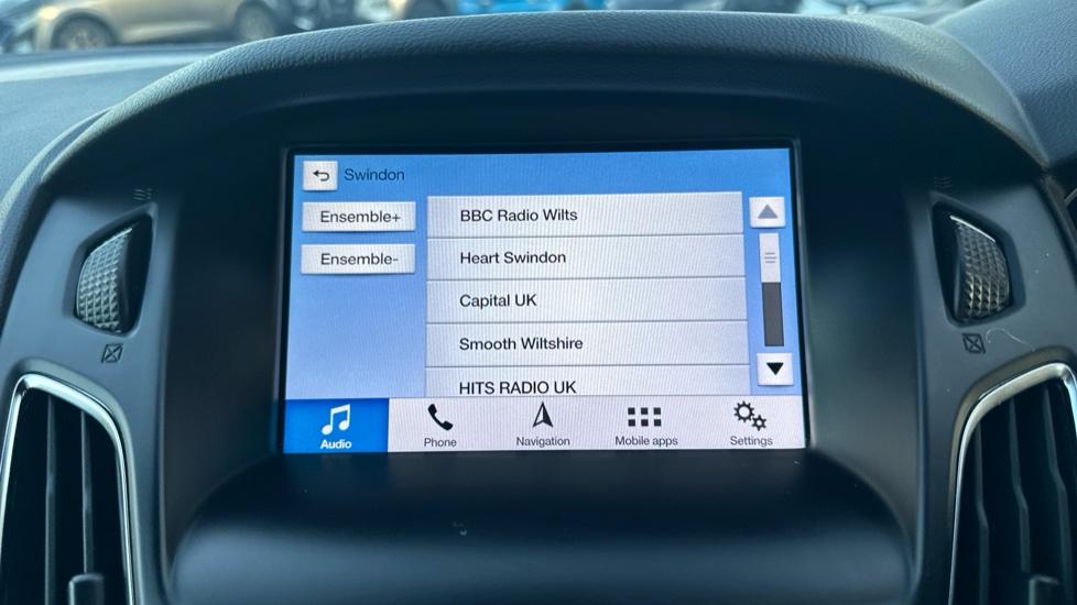 DAB Radio