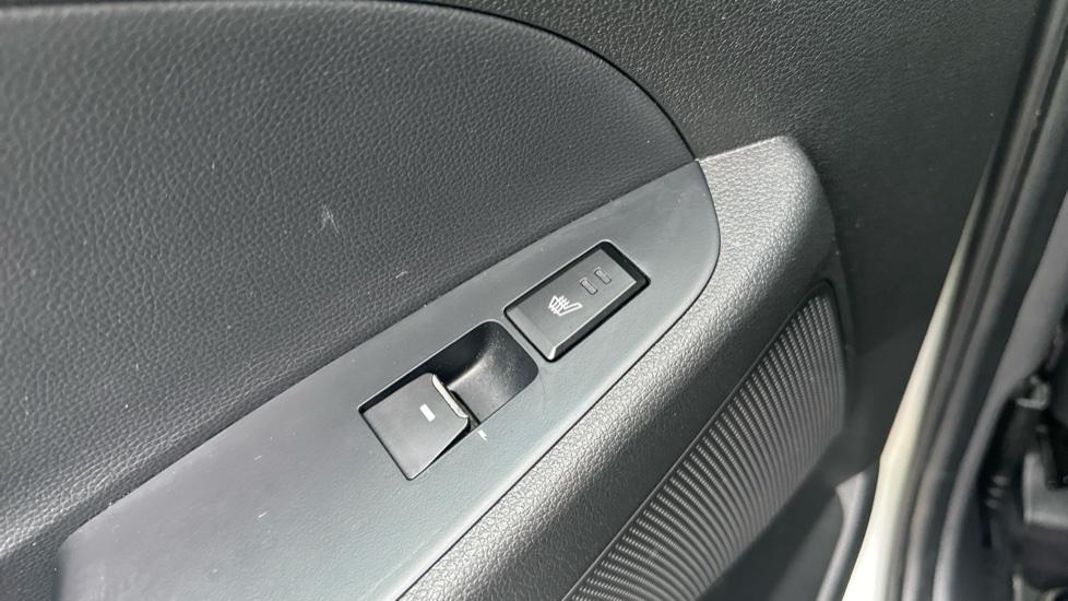 Heated Seats