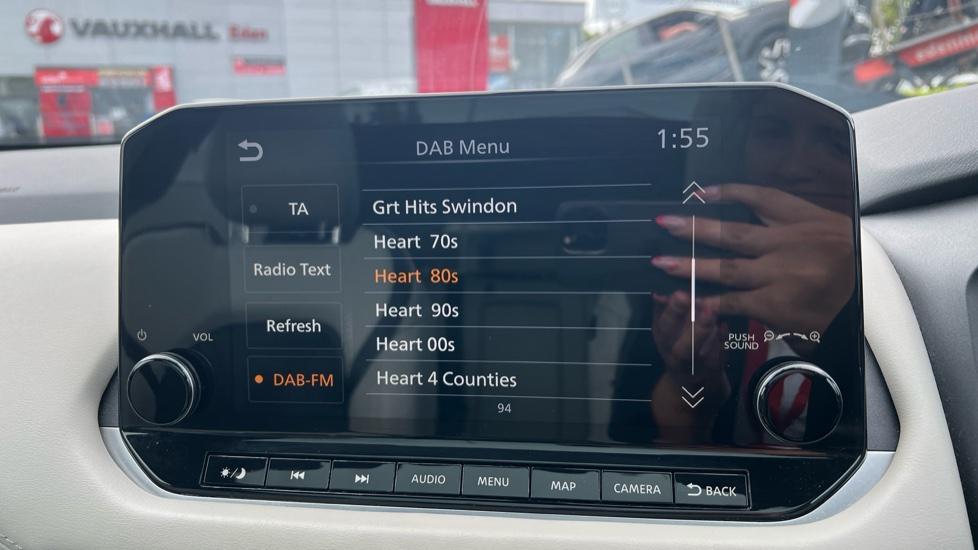 DAB Radio