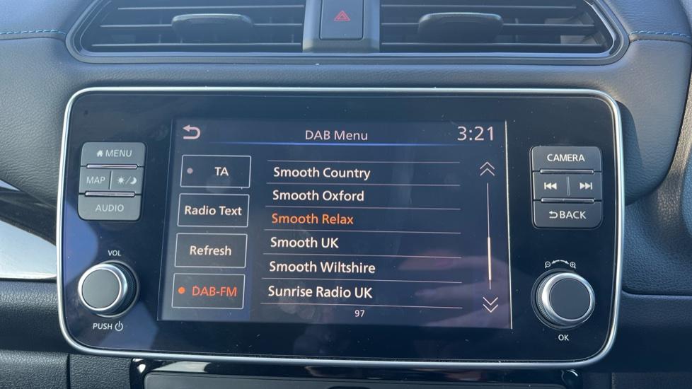 DAB Radio