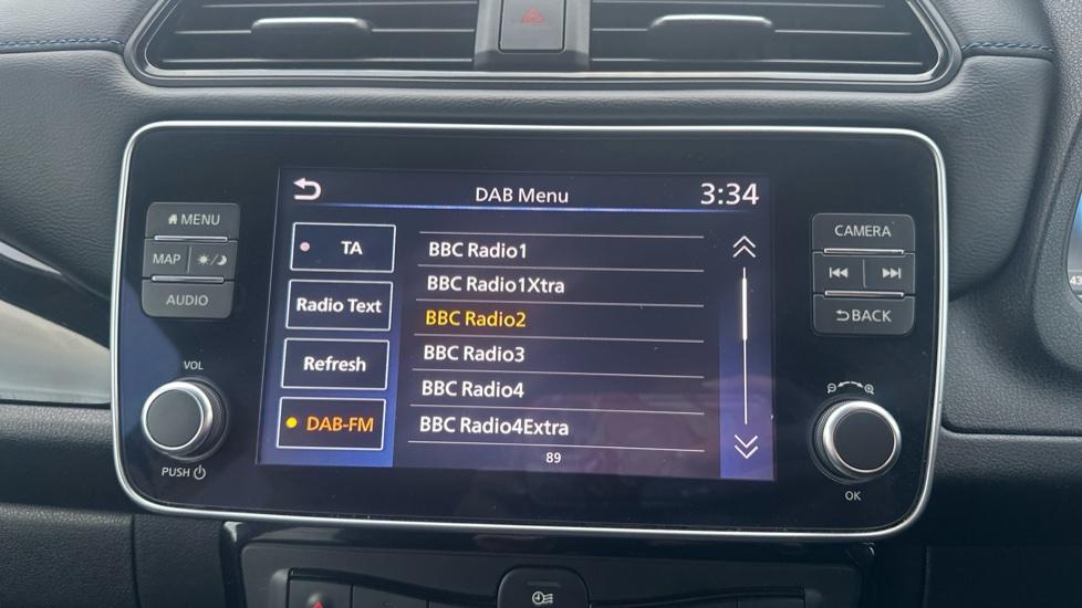 DAB Radio