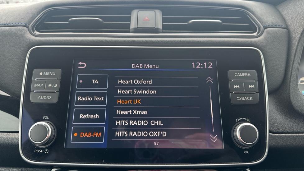 DAB Radio