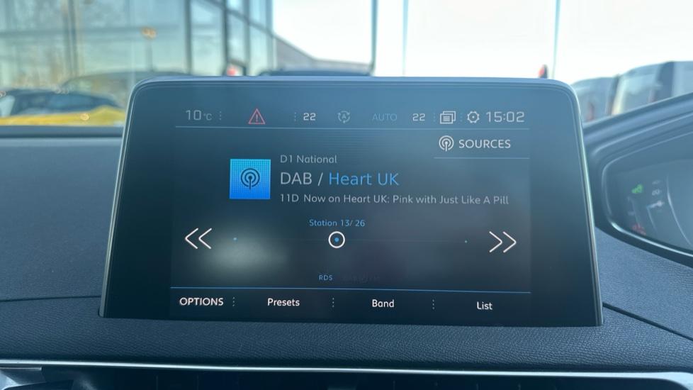 DAB Radio