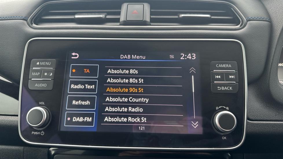 DAB Radio