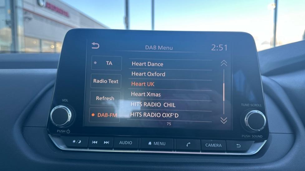 DAB Radio