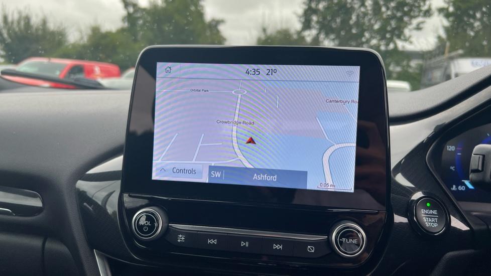 Satellite Navigation 