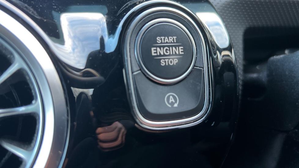 Keyless Start 