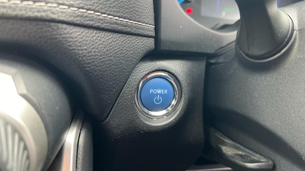 Start - Stop button 