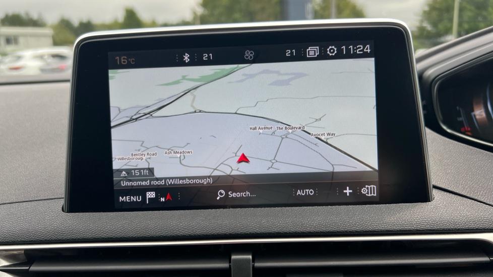 Satellite Navigation 