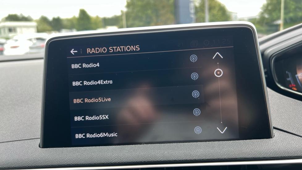 DAB Radio 