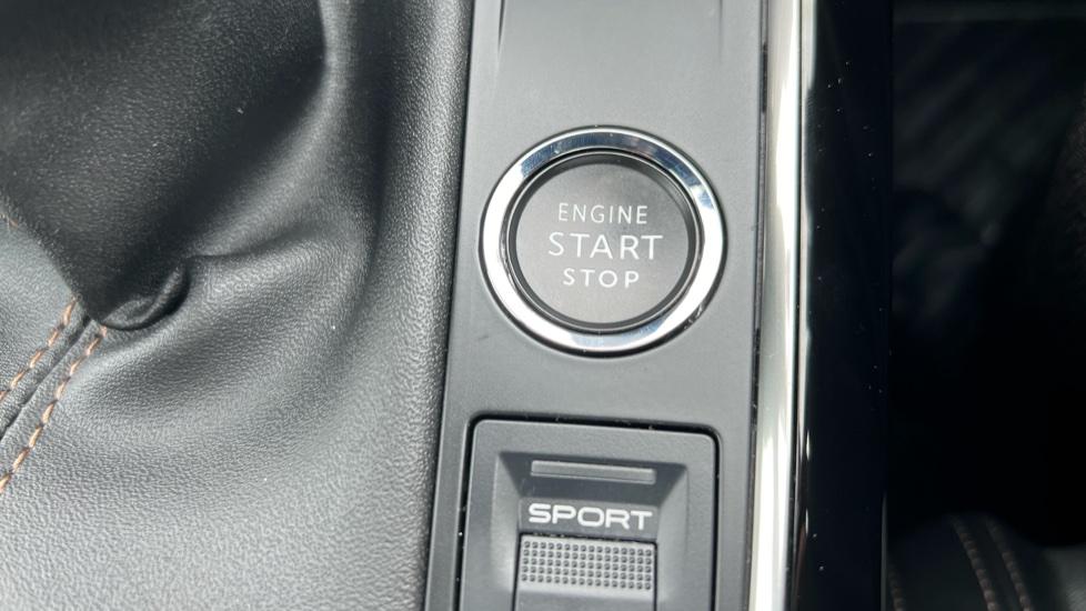 Start - Stop button 