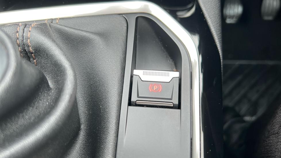 Electric Parking Brake 