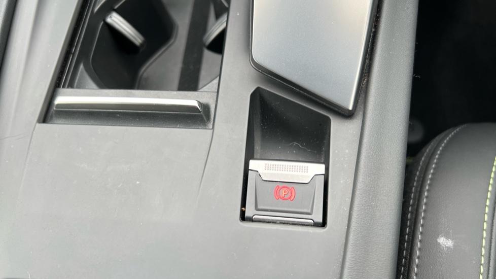 Electric Parking Brake 