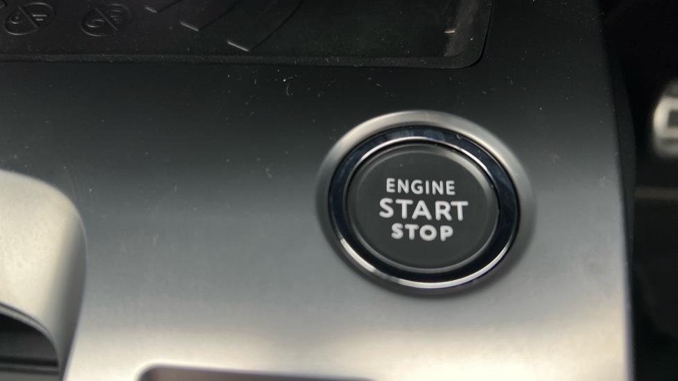 Start - Stop button 