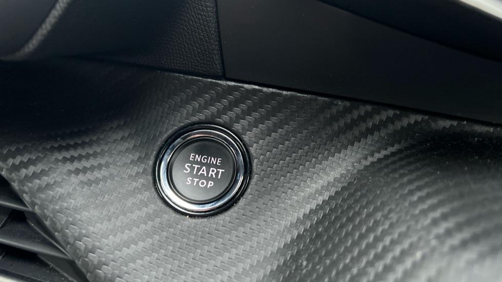 Start - Stop button 