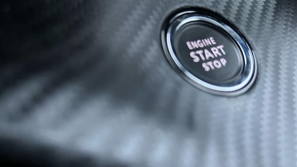 Keyless Start 