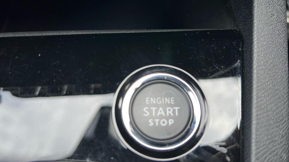 Start - Stop button 