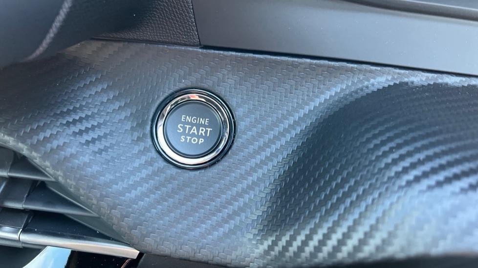 Start - Stop button 