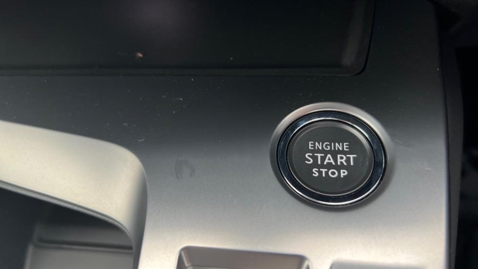 Start - Stop button 