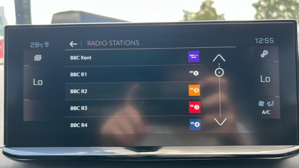 DAB Radio 