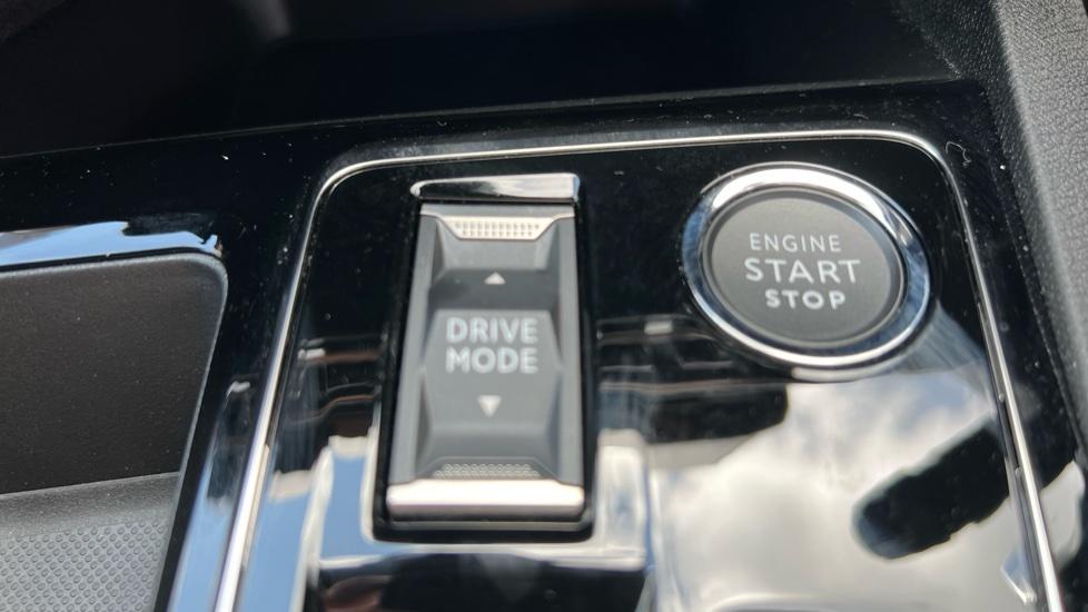 Start - Stop button 