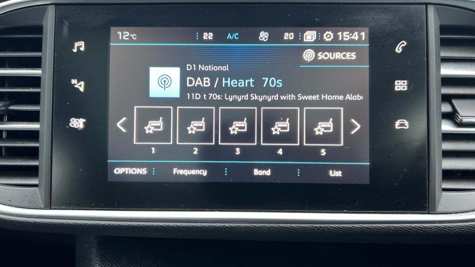 Dab Radio 