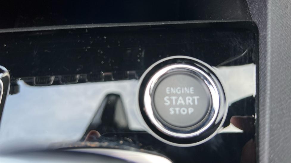 Start - Stop button 