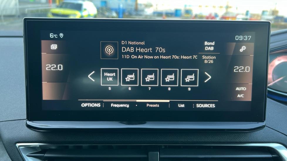 Dab Radio 