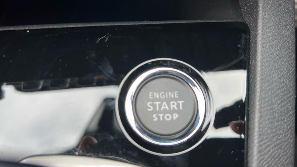 Start - Stop button 