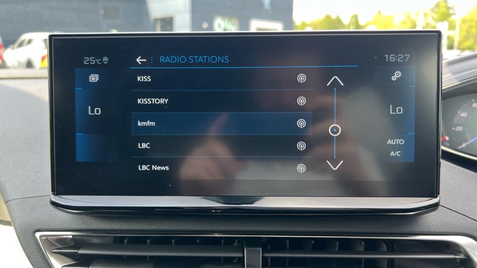 DAB Radio 