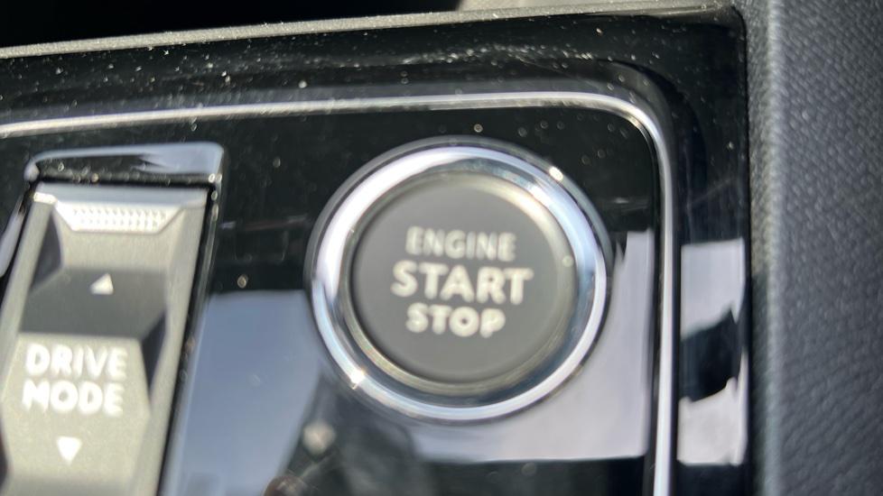 Start - Stop button 