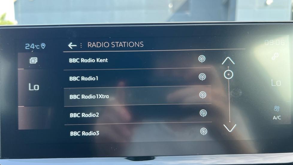 DAB Radio 