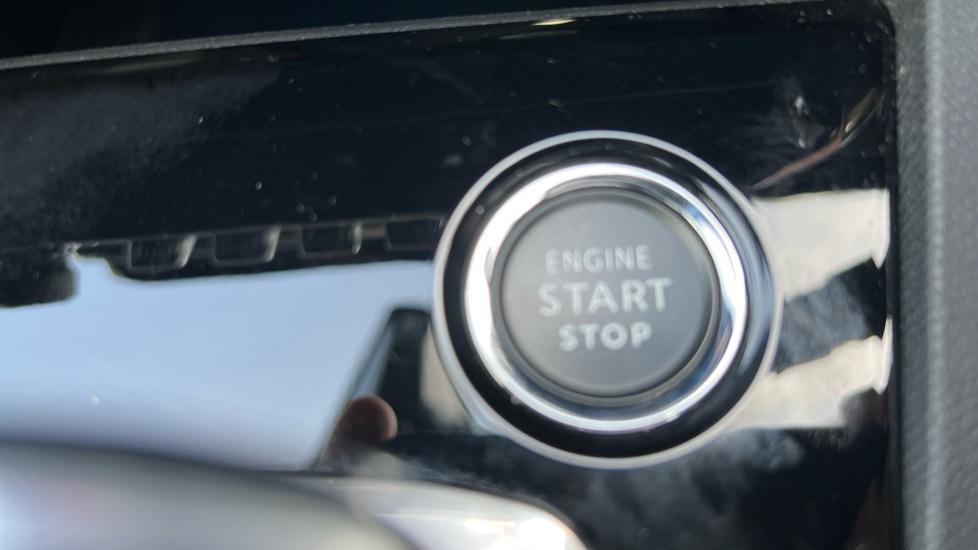 Start - Stop button 