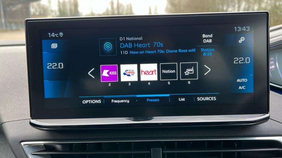 Dab Radio 