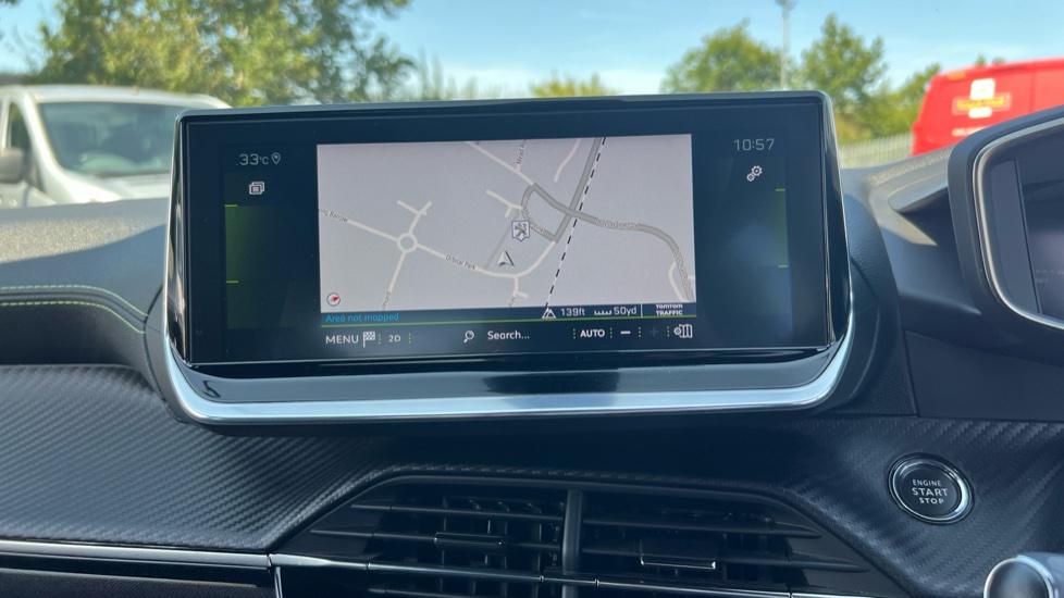 Satellite Navigation 