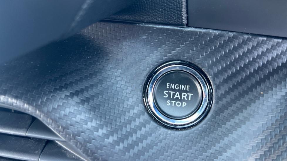 Start - Stop button 