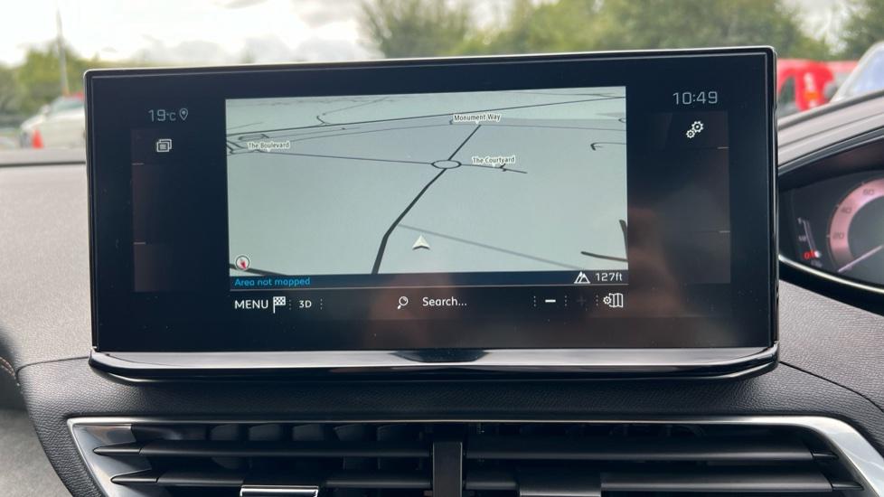 Satellite Navigation 