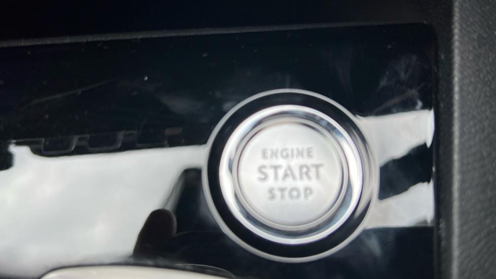 Start - Stop button 