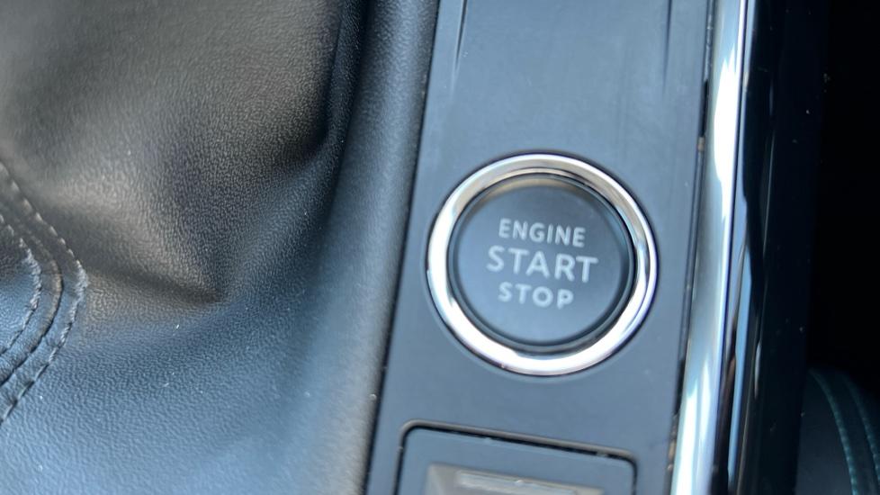 Start - Stop button 