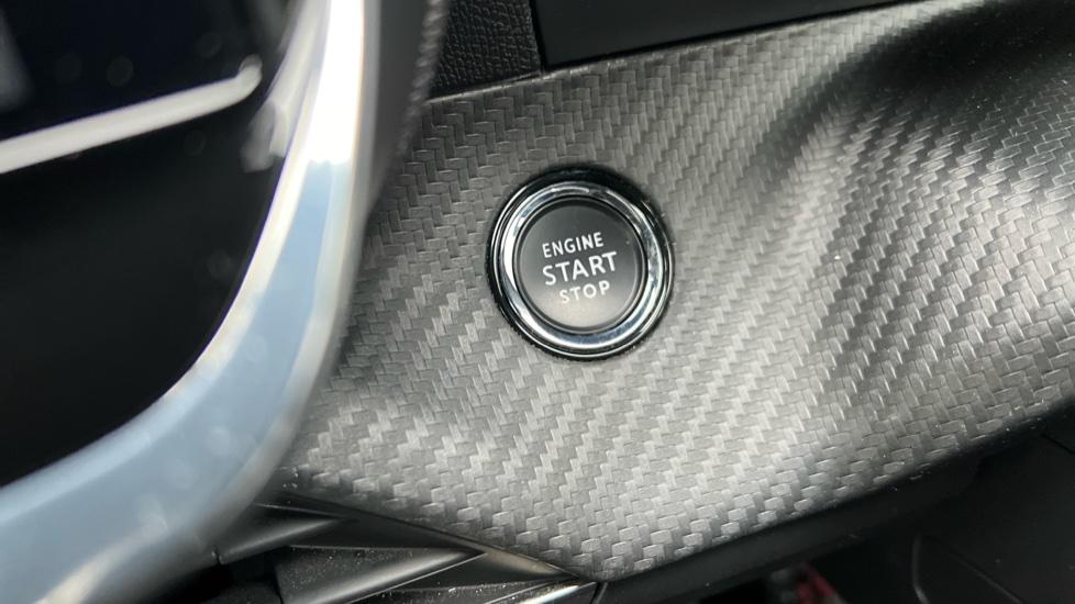 Keyless Start 