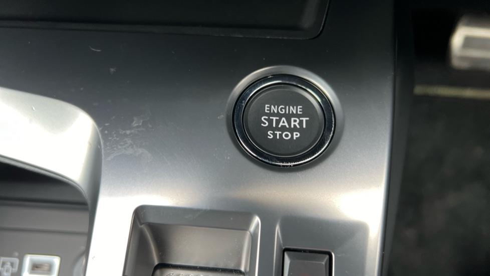 Keyless Start 