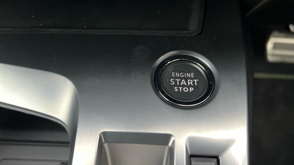 Keyless Start 