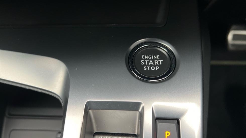 Keyless Start 