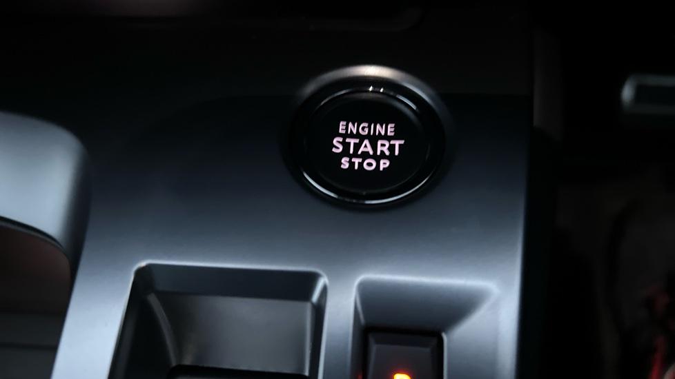 Keyless Start 