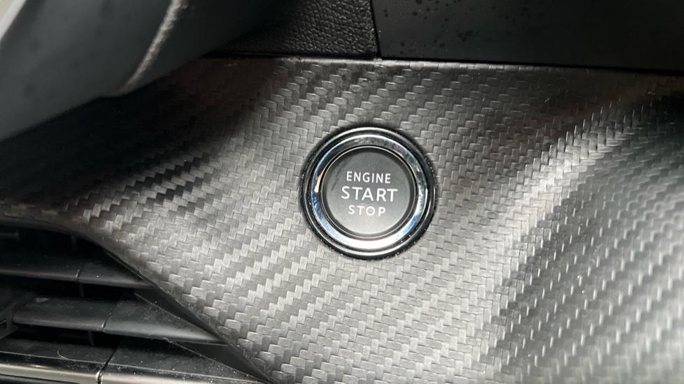 push to start