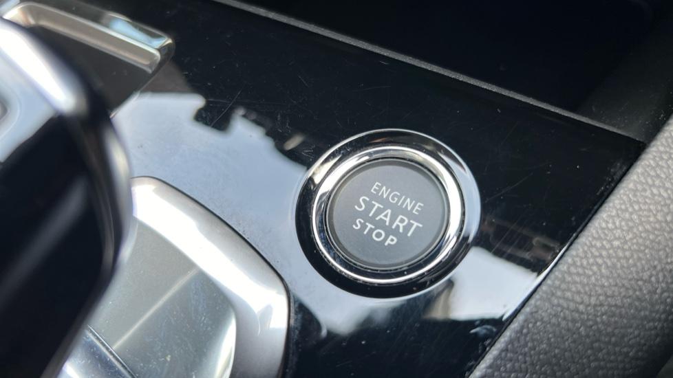 push to start