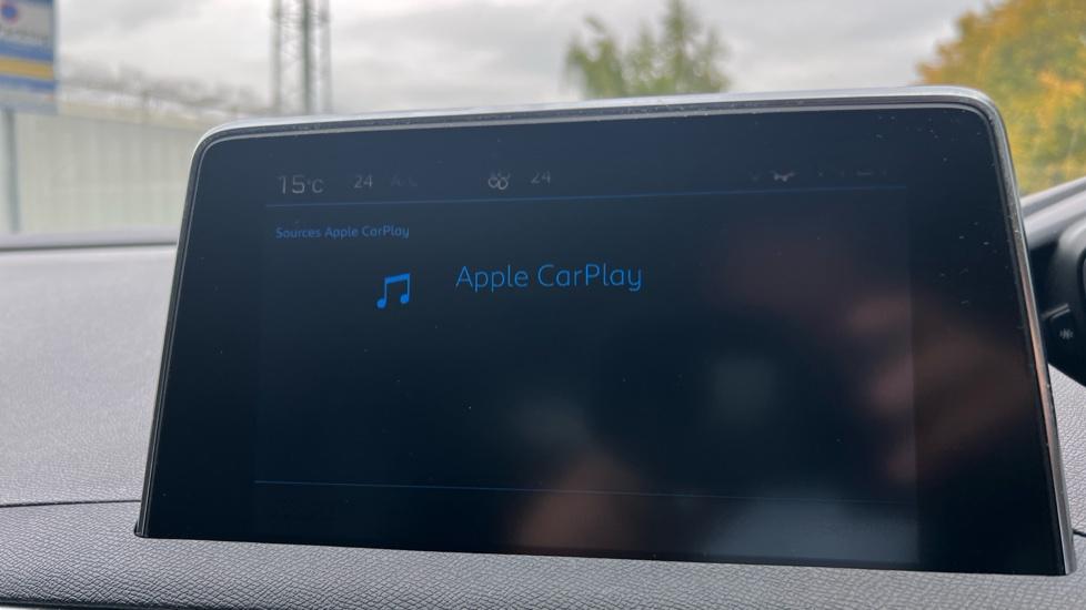 CarPlay