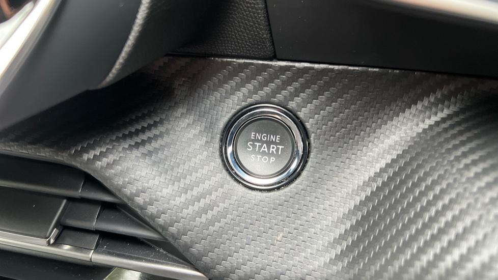 push to start